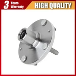 New Front Wheel Hub For 2001-2006 Hyundai Elantra Oe# 51750-2D003. Fixed Price $25.75.