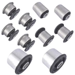 Set Of Control Arm Bushings For Porsche Panamera 2010-2013 Front Upper & Lower. Fixed Price $59.55.