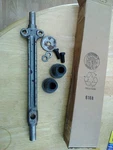 Gm Oem Corvette Lower Control Arm Mount Part # 3738505. Fixed Price $65.00.