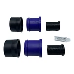 Powerflex Front Control Arm Bushing Set Mini Countryman R60 Paceman R61 2011-16. Fixed Price $159.99.