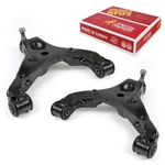 Front Lower Control Arm Ball Joint Set For 10-25 Mercedes-benz Sprinter 2500. Fixed Price $194.97.