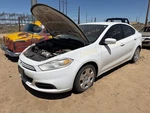 13-16 Dodge Dart Passenger Right Rear Knuckle Assembly Stub Axle With Hub Oem. Fixed Price $142.50.