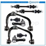 8PCS Control Arm Tie Rod Sway Bar Suspension Kit 2005-08 Ford F-150 4X4 4WD. Fixed Price $79.79.