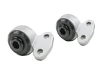 Whiteline W53519 Front Lower Inner Rear Control Arm Bushings For 99-06 Bmw 3/Z4. Fixed Price $112.95.