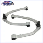 Front Upper Control Arm Ball Joint Set For Nissan 350Z 2003-07 Infiniti G35 Rwd. Fixed Price $66.04.