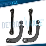 4PC Rear Upper Adjustable And Lower Forward Control Arms 2013-17 Ford Escape. Fixed Price $85.66.