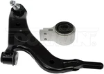 Dorman (oe Solutions) 521-987 Control Arm Oem. Fixed Price $156.64.