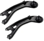 Pair Set 2 Rear Passenger Right Trailing Arms Mevotech For Hyundai Azera Sonata. Fixed Price $102.95.
