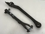 2003 2004 2005 2006 Mercedes E55 W211 Right Rear Lower Control Arms Track Thrust. Fixed Price $39.60.