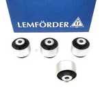 4X Lemf Rder Wishbone Bearing Bushing For Audi A4 B5 B6 B7 B8 A5 8T A6 C5 C6 4F. Fixed Price $47.37.