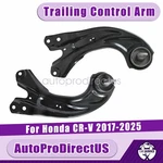 Rear Left & Right Side 2X Trailing Control Arm Fits Honda Cr-v 2017-2025. Fixed Price $124.88.