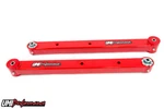 Umi 78-88 G-body Boxed Lower Control Arms- W/ Polyurethane/ Roto-joints Red 3041. Fixed Price $359.99.