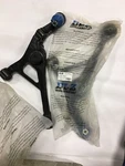 Dlz 33V201 Control Arm Lot Of. Fixed Price $150.00.