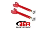 Bmr 16-17 6TH Gen Camaro Upper Trailing Arms W/ Single Adj. Rod Ends Red. Fixed Price $238.50.