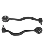 Pair Front Upper Control Arms L/r For 1982-89 Bmw E24 E28 520-729 520-730. Fixed Price $97.00.