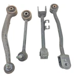 2009-2012 Hyundai Genesis Rear Right Passenger Control Arm Set Of 4. Fixed Price $102.96.