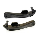 Complete Lower Control Arms Ball Joints & Bushings For Nissan 240SX 1989-1994. Fixed Price $106.00.