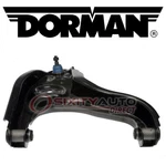 Dorman 520-329 Suspension Control Arm Ball Joint For RK620480 MS20376 Jp. Fixed Price $201.16.