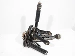 2012-2015 Bmw X1 E84 Right Rear Side Suspension Axle Spindle Hub Carrier Arm Oem. Fixed Price $234.92.
