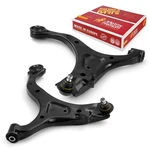 Front L&r Lower Control Arm For 2007-2012 Hyundai Santa Fe 2011-2013 Kia Sorento. Fixed Price $119.97.