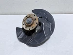 Bmw E46 M3 2001-2006 Oem Front Right Wheel Hub Carrier Spindle 82K Miles #1754. Fixed Price $97.71.