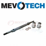 Mevotech Supreme MS50937 Suspension Control Arm Shaft Kit For K6210 JRK1011 Oi. Fixed Price $53.61.