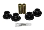 Energy Suspension 7.3108G Polyurethane Control Arm Bushings Black. Fixed Price $25.43.