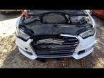 Driver Left Upper Control Arm Front Forward Fits 12-18 Audi A6 1146471. Fixed Price $88.90.