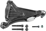 Lemforder Control Arm Trailing Wheel Suspension Front Axle Volvo 2460402. Fixed Price $139.33.