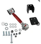 QA1 5298 Upper Rear Adjustable Trailing Arms For 1968-1970 Gm B-body. Fixed Price $129.99.