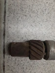 Passenger Lower Control Arm Rear Transverse Fits 91-96 Escort 72647. Fixed Price $35.00.
