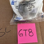 Gm Oem Genuine General Motors Suspension Control Arm Bushing 22710854. Fixed Price $7.29.