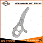 For 16-24 Jeep Grand Cherokee Dodge Durango 4877659AD Front Lh Steering Knuckle. Fixed Price $149.99.