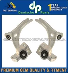 Audi & Quattro Front Left + Right Control Arm Bushing 8J0407151D Set. Fixed Price $389.99.