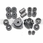 Land Range Rover Classic Discovery 1 Defender Bushing Kit Front Rear Radius Arm. Fixed Price $149.95.
