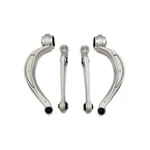 M14 Front Lower Control Arm Kit For Audi A6 A7 S6 S7 C7 A4 S4 S5 A5 SQ5 B8. Fixed Price $112.80.
