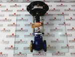 Ari DP32 Type 92052 Control Valve 0.80-2.40 Bar. Fixed Price $1885.05.