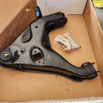 Moog CK620319 Control Arm And Ball Joint Assembly Front Left Lower Ranger/explor. Fixed Price $150.00.
