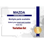 Genuine Mazda Link Trailing Multiple Part Numbers Set B30-B. Fixed Price $139.84.