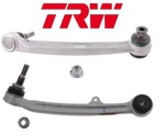 Trw Set Of Front Left & Right Lower Rearward Control Arms For Bmw E82 E90 E92. Fixed Price $195.95.