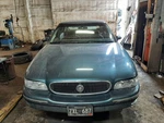 Driver Left Front Spindle/knuckle Fits 94-99 Bonneville 1081668. Fixed Price $75.00.