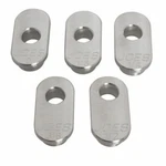 Joes Racing Products 14575 A-plate Slug Kit 0-1/2" 1/8" Increments. Fixed Price $80.13.