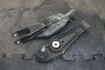 Set 2 Front Suspension Left Control Arm 99634104306 Oem Porsche 911 1999-05. Fixed Price $52.49.