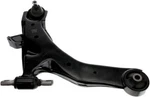 Suspension Control Arm And Ball Joint Assembly Dorman Fits 01-06 Hyundai Elantra. Fixed Price $131.99.