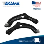 Front Lower Control Arm Assy Left & Right Pair For Ns Versa New Kicks. Fixed Price $99.00.