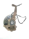2016 2017 Lincoln Navigator Oem Front Right Spindle Knuckle 4WD. Fixed Price $75.00.