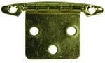 Jr Products Fr Swing Fl Mt Hinge Brs- 70615. Fixed Price $7.51.