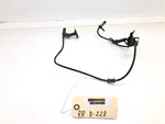 2003-2012 Mercedes R230 SL55 Right Passenger Rear Abs Wheel Speed Sensor Oem. Fixed Price $54.99.