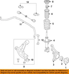 Gm Oem 13-15 Spark Suspension Components-lower Cntrl Arm 95319215. Fixed Price $116.85.