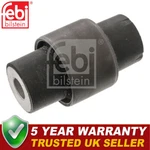 Febi Track Control Arm Bush Fits Mercedes S-class 1998-2006. Fixed Price $23.59.